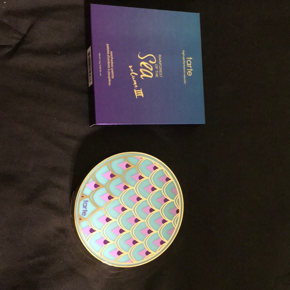 Tarte Rainforest Of The Sea Volume 3